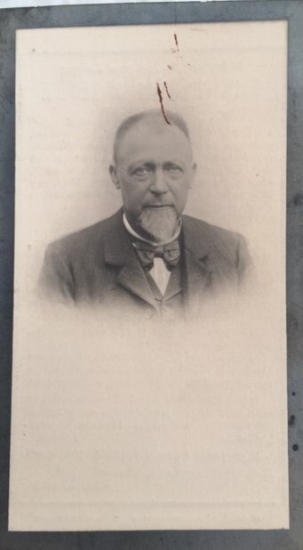 Gerhard Heinrich Joseph Kemme